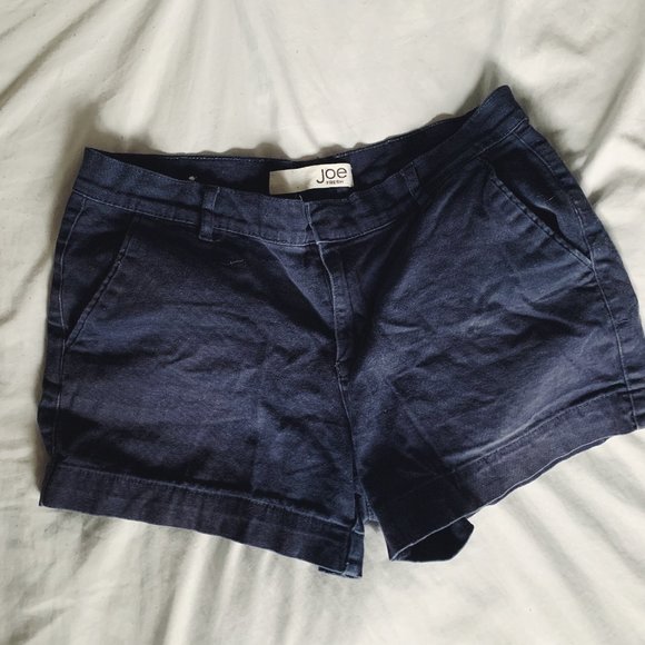 Joe Shorts - Picture 1 of 1
